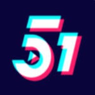 51风流app下载_logo