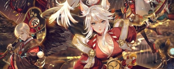 阴阳师小袖之手一直在等待谁归来 逢魔密信答案 阴阳师小袖之手一直在等待谁归来 逢魔密信答案