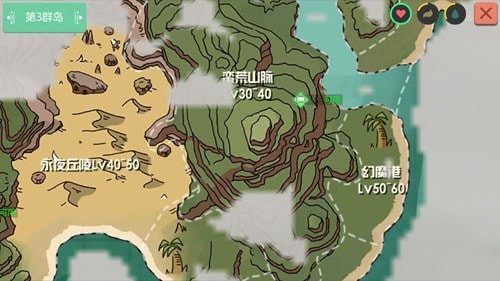 创造与魔法黑曜石宝箱刷新时间 刷新位置介绍 创造与魔法黑曜石宝箱刷新时间 刷新位置介绍
