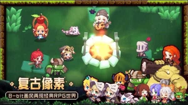 坎公骑冠剑1-3攻略 三星通关教程 坎公骑冠剑1-3攻略 三星通关教程