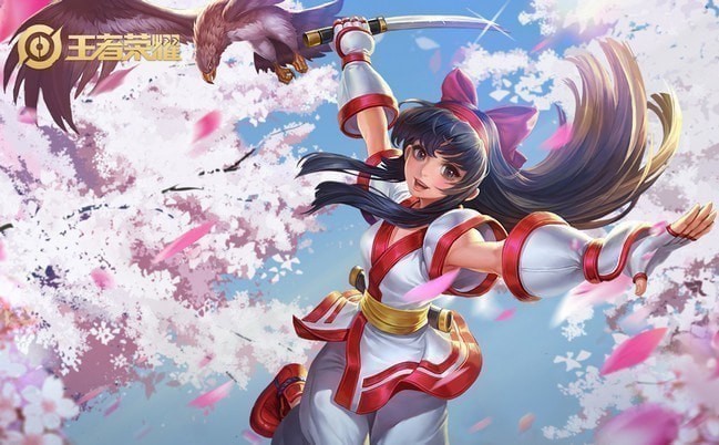 王者荣耀娜可露露怎么获得2021 怎么玩 王者荣耀娜可露露怎么获得2021 怎么玩