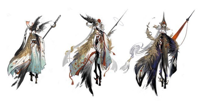 阴阳师巫蛊师对哪个式神有特殊的执念 巫蛊师是谁 阴阳师巫蛊师对哪个式神有特殊的执念 巫蛊师是谁