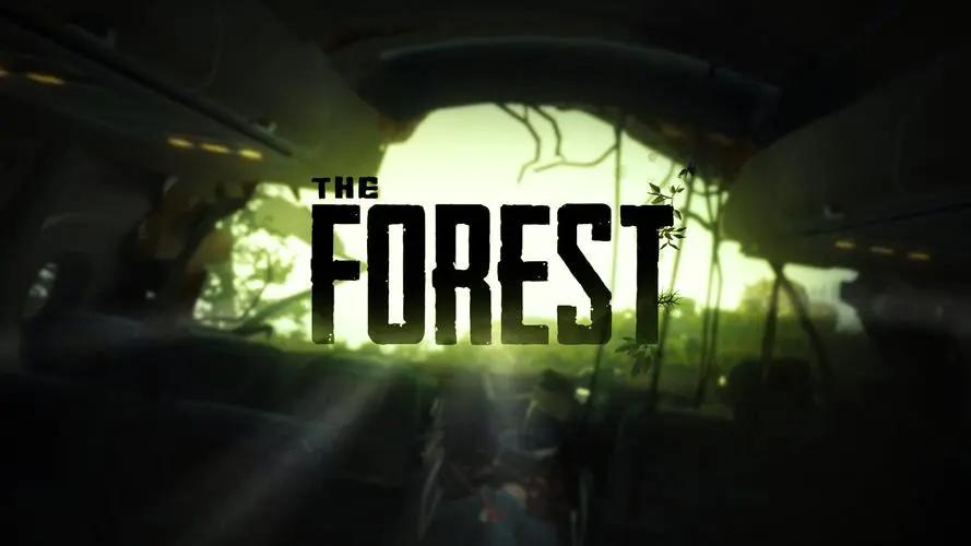 森林之子手电筒在哪获得 森林之子手电筒位置介绍