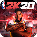 nba2k20安卓版_logo