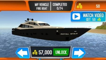沙滩竞速Beach Racing1