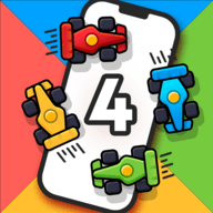 游乐园迷你儿童_logo