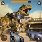 恐龙城市大战apk下载手机版
