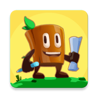 闲树之城(Tree City)_logo