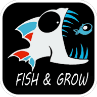 海底大猎杀魔改版_logo