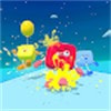 糖果救星（Candy Rescue）_logo