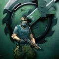 屠杀者4消失的前哨(Slaughter 4 The Lost Outpost)_logo