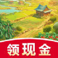 晚霞小院_logo
