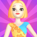 娃娃服装制造商Dolls Dressmaker_logo