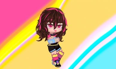 Gacha Style（加查风格）0