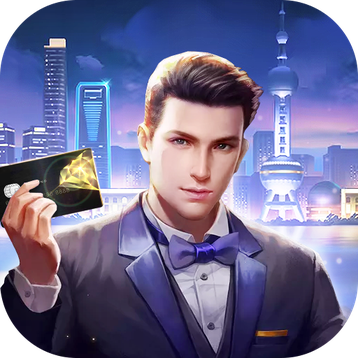 总裁创造营无限内购分享版_logo