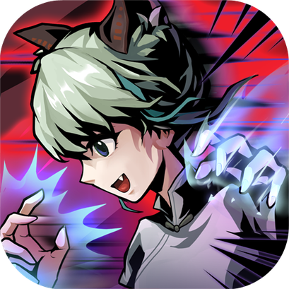 勇者秘境无限内购版_logo
